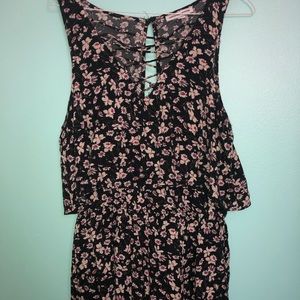 American Eagle Romper, Small